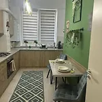 Apartment Newlevel *