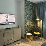 Apartment Newlevel Brasov