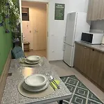 Newlevel Apartment