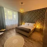 Newlevel Apartment Brasov