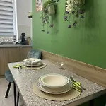 Newlevel Apartment