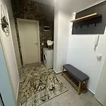 Newlevel Apartment