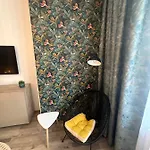 Apartment Newlevel *