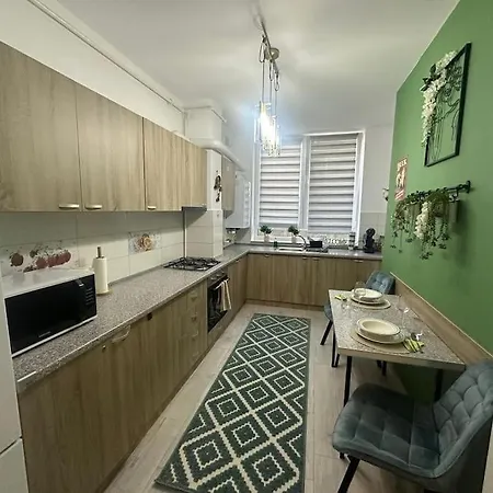 Newlevel Apartment
