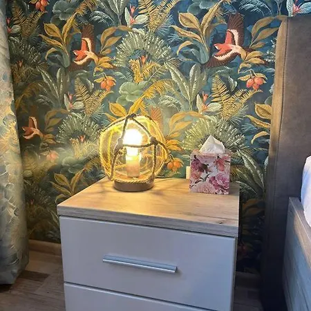 Apartmán Newlevel Brašov