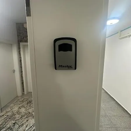 Newlevel Apartmán Brašov