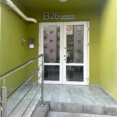 Apartment Newlevel *