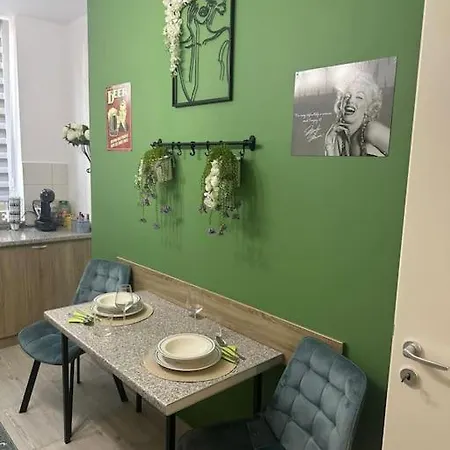 Apartment Newlevel