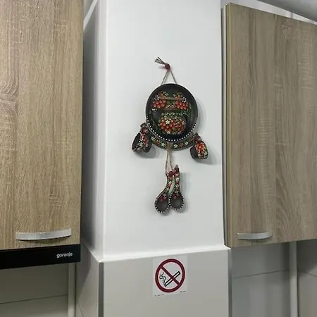 Newlevel * ブラショフ