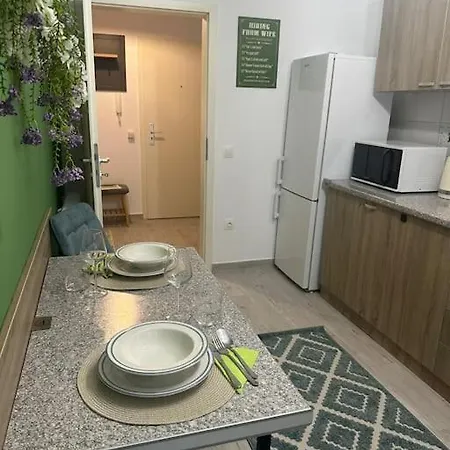 Newlevel Apartment