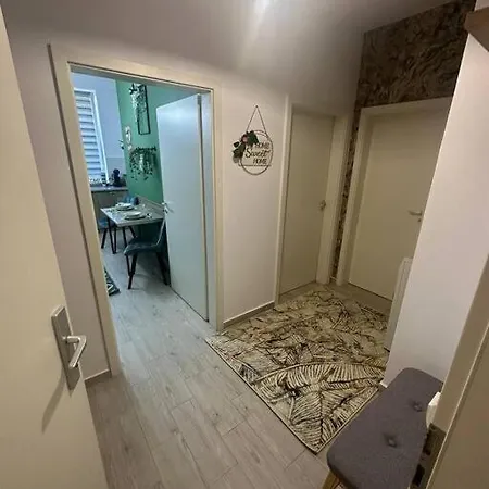 Apartmán Newlevel *