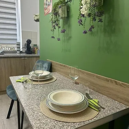 Newlevel Appartamento