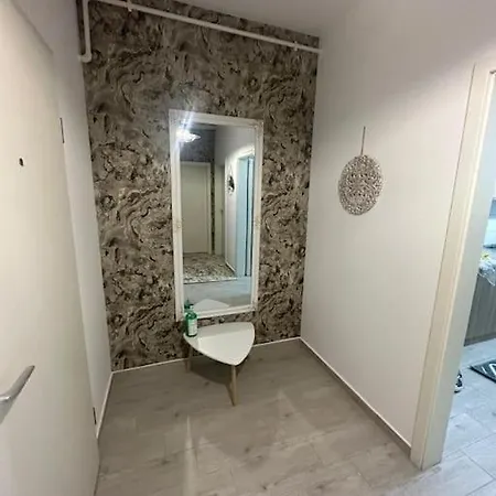 Apartmán Newlevel *