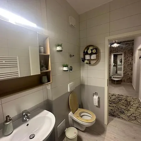 Apartment Newlevel