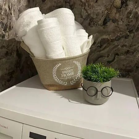 Apartment Newlevel