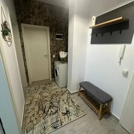 Newlevel Apartmán