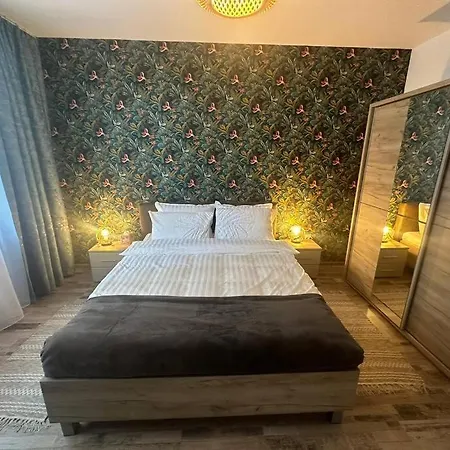 Newlevel Apartment *