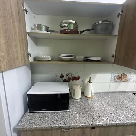 Newlevel Appartamento Braşov