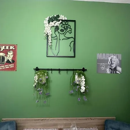 Newlevel Apartment