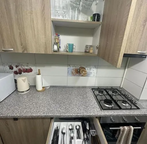 Newlevel Appartamento Braşov