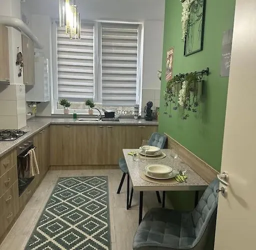 Apartment Newlevel *