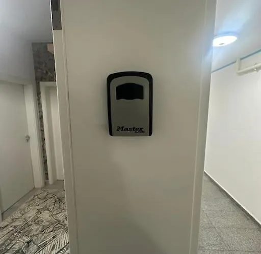 Newlevel Appartamento Braşov