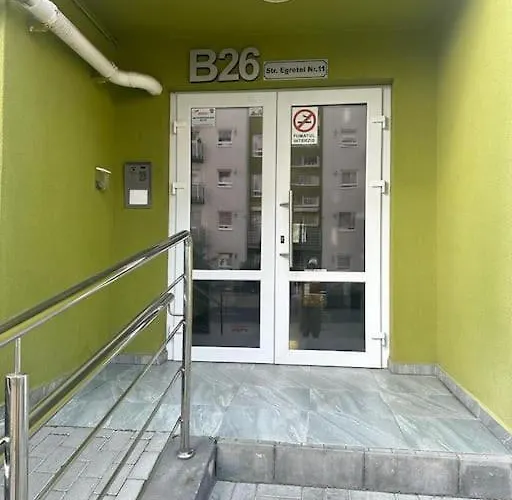 Apartment Newlevel *