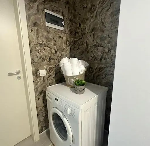 Appartamento Newlevel