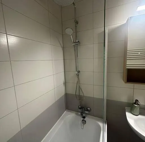 Newlevel Apartment Brasov