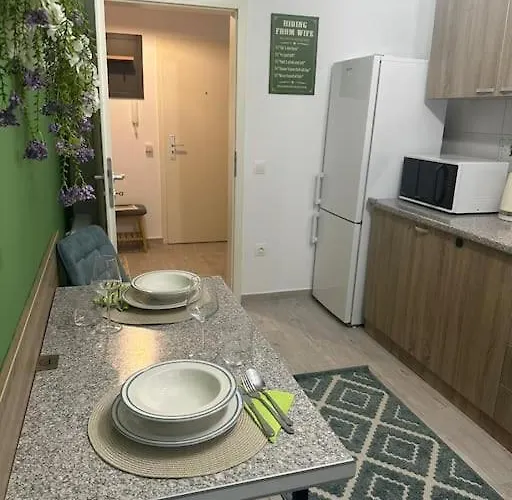 Newlevel Appartamento