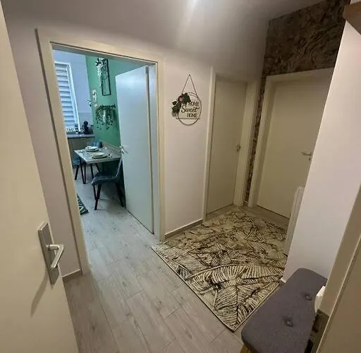 Apartment Newlevel *