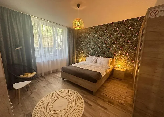 Newlevel Apartment Brasov