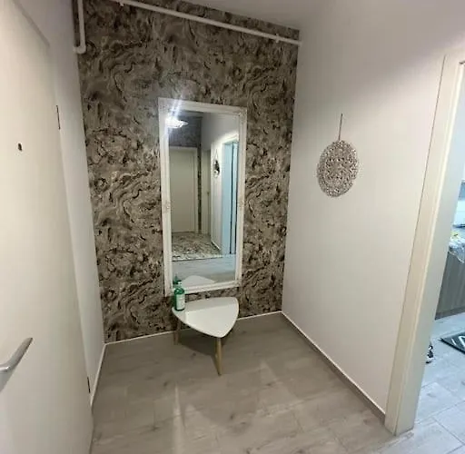 Apartment Newlevel *