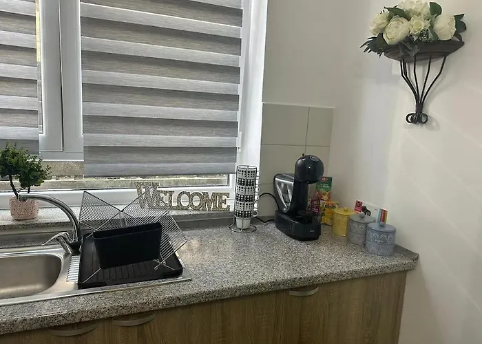 Newlevel Appartamento *