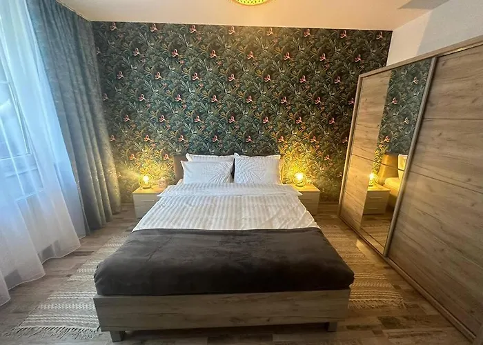 Newlevel Apartment *