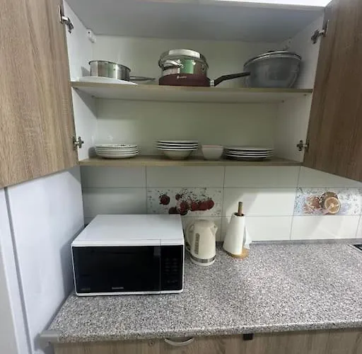 Newlevel Apartment Brasov