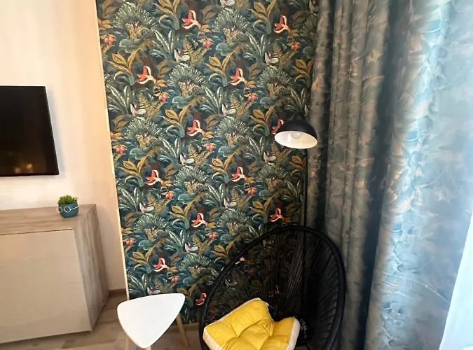 Apartment Newlevel *